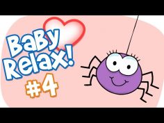 Musica relajante para bebes #4 – Relaxing babies music – Música relaxante para bebês